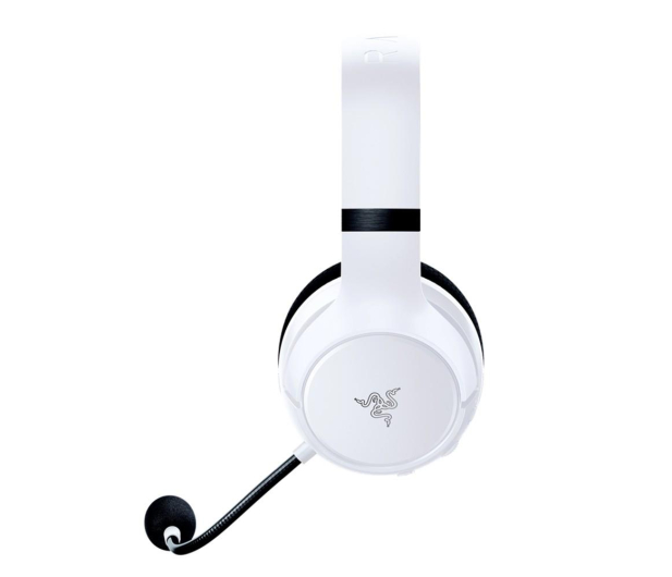 RAZER Kaira do konsoli Xbox Series X Białe - 713801 - zdjęcie 3
